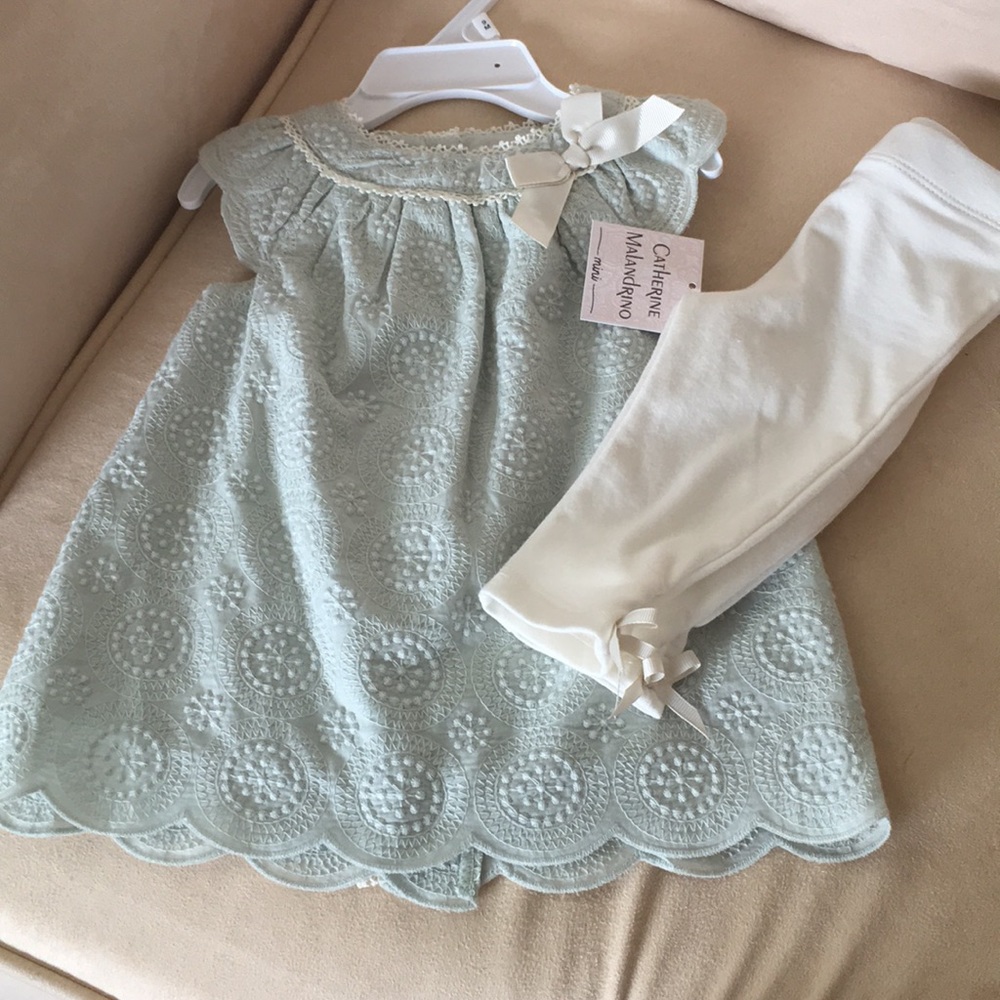 Dress set